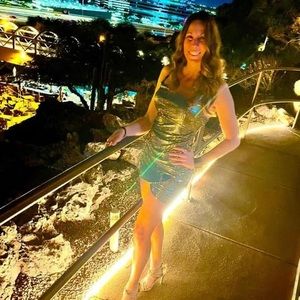 Meet your Posher, Christine